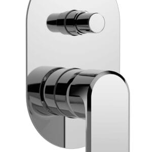 ברז קיר LV00210 CISAL- LINIA VIVA