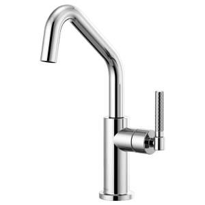 ברז פרח לכיור פיה זוויתית מסתובבת  ברז אמריקאי NOBILI 61063LF