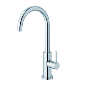 ברז פרח לכיור פיה קשת מודרני איטליה M3362 ZANETTI CHINI