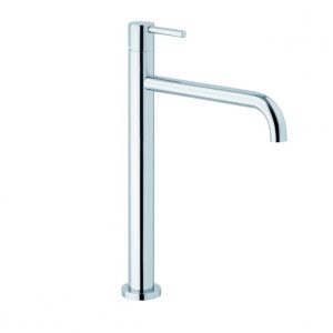 ברז פרח מודרני לכיור ידית הפעלה מלמעלה ZANETTI CHINI M3949