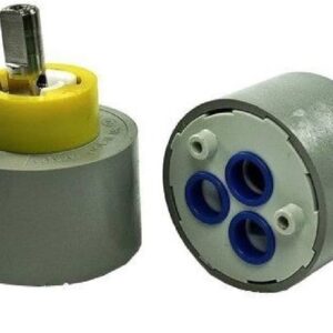 מנגנון אינטרפוץ NOBILI