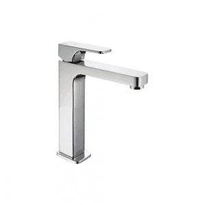 ברז פרח יצוק פיה ארוכה -  CISAL_CU150 CUBIC