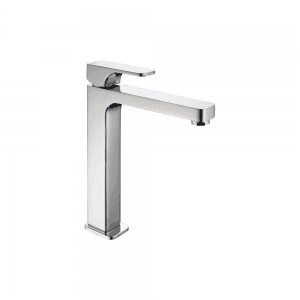 איטליה - ברז פרח יצוק פיה ארוכה -  CISAL CU354 CUBIC