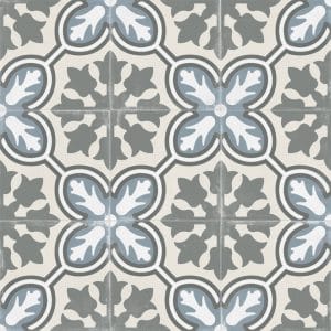 אריח פורצלן 60/60 מצויר פינר ספרד R10