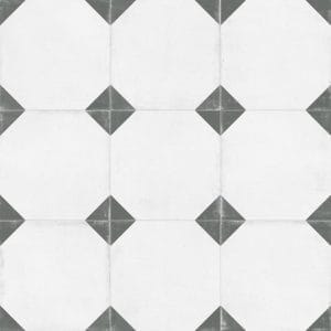 אריח פורצלן 60/60 מצויר קרספו ספרד R10