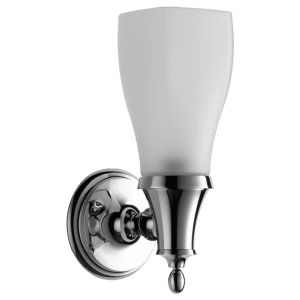 מנורה (בודדת) - BRIZO תוצרת אמריקה CHARLOTTE 697085