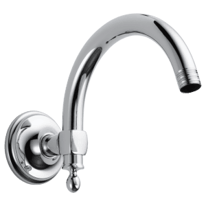 זרוע מפוארת מהקיר CHARLOTTE RP70909