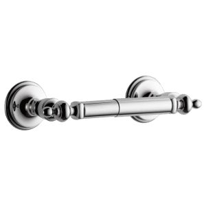 מחזיק נייר טואלט - BRIZO תוצרת אמריקה CHARLOTTE 695085