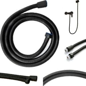 צינור גמיש 1.5 מטר ממתכת