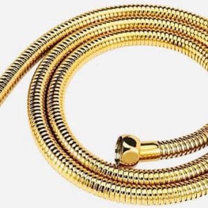 צינור גמיש 1.5 מטר ממתכת