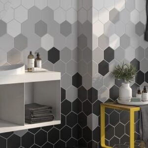 BLOCK קרמיקה חיתוך מלבני מחברת GALA ספרד