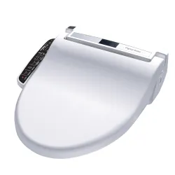 בידה אלקטרוני עם מושב ארגונומי עם חימום