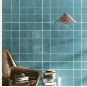 אפקט רקמה הצבע משתלב ע"י פני השטח