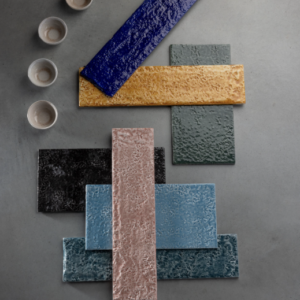 גמה ואומגה אריחי קולקצית קיט קט TONALITE תוצרת איטליה