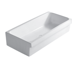 כיור שוקת  2007 GALASSIA תוצרת איטליה