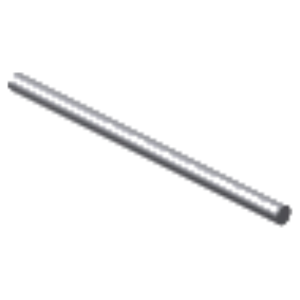 מוט 170 ELEMENTA סדרת BRASS – Ritmonio 7L0001