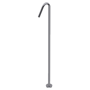 פיה עמידה לכיור סדרת BRASS – Ritmonio E0BA0104H3