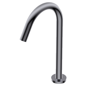 פיה עגולה מסתובבת לכיור סדרת BRASS – Ritmonio E0BA0108H1