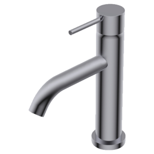 ברז שולחני חד ידית לכיור סדרת BRASS – Ritmonio E0BA0123CS