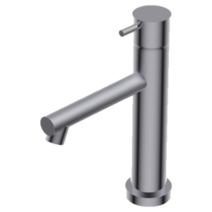ברז שולחני חד ידית לכיור סדרת BRASS – Ritmonio E0BA0123L