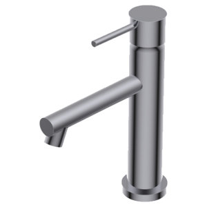 ברז שולחני חד ידית לכיור סדרת BRASS – Ritmonio E0BA0123S
