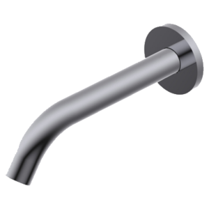 פיה קיר לאמבטיה סדרת BRASS – Ritmonio E0BA0155H3C