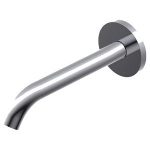פיה קיר לכיור סדרת BRASS – Ritmonio E0BA0157H3C