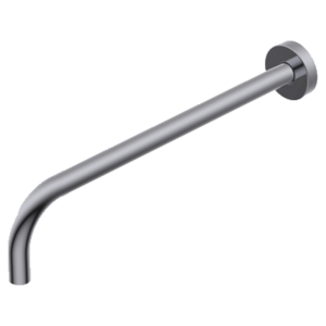 זרוע מקלחת פליז L=350 סדרת BRASS – Ritmonio Q0BA6068