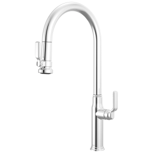 ברז מטבח נשלף פייארקרופט Faircroft – 63048LF