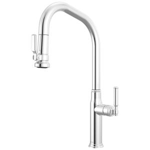 ברז מטבח נשלף פייארקרופט Faircroft - 63049LF
