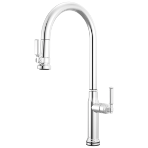 ברז מטבח נשלף פייארקרופט Faircroft – 64048LF