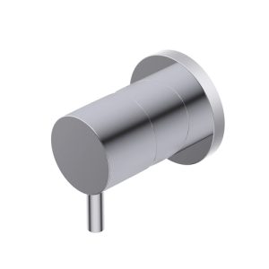 מיקסר מקלחת שקוע חד ידית סדרת BRASS – Ritmonio E0BA0144S/P+E0BA0143